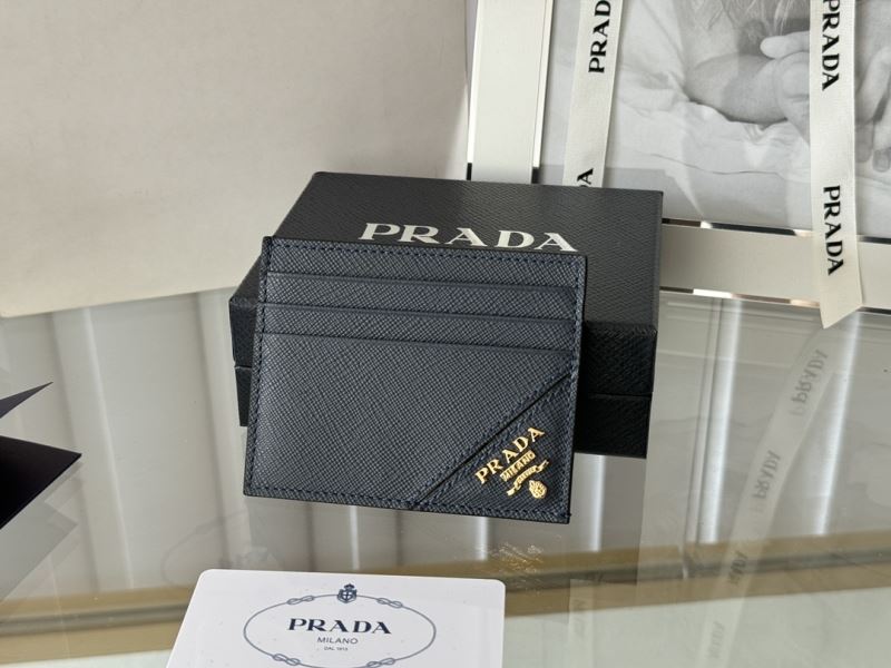 Prada Wallet